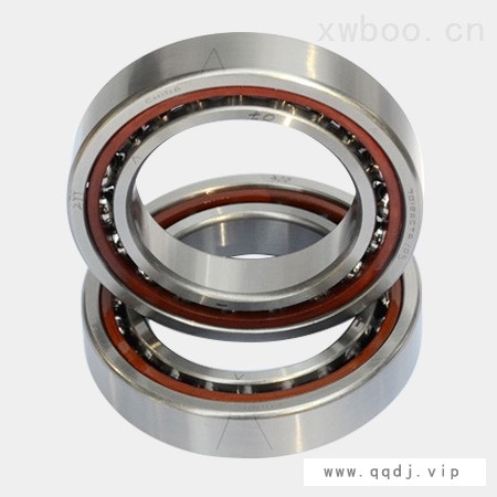 HRB7012ACTA-P5DBA哈尔滨角接触球轴承图1