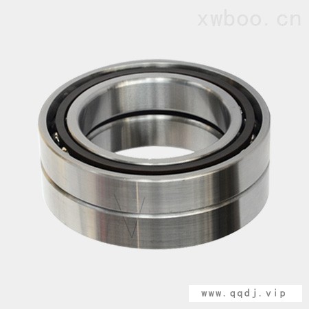 HRB 7016-ACTA-P4DBB 哈尔滨角接触球轴承图1