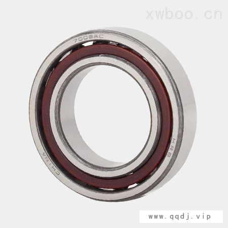HRB 7008AC 哈尔滨角接触球轴承图1