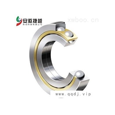 FAG四点角接触球轴承QJ234-N2-MPA 水泥轴承
