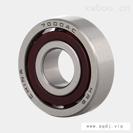 HRB 7000AC 哈尔滨角接触球轴承图1
