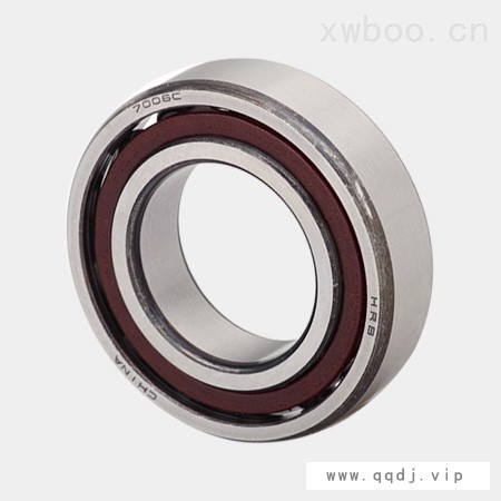 HRB 7006C 哈尔滨角接触球轴承图1