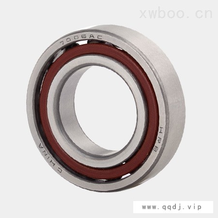 HRB 7006AC 哈尔滨角接触球轴承图1
