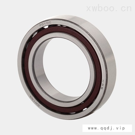 HRB 7010C 哈尔滨角接触球轴承图1