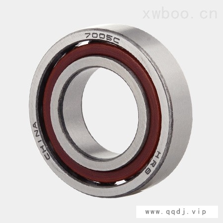 HRB 7005C 哈尔滨角接触球轴承图1