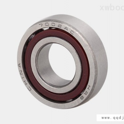 HRB 7002AC 哈尔滨角接触球轴承