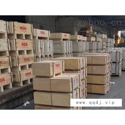恩斯克库房告诉您轴承制作过程中所采用的处理工艺