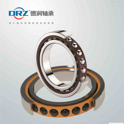 718系列角接触球轴承