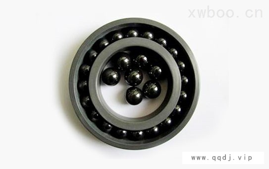 NTN-6009ZZCM/4M高温轴承-高温轴承图1
