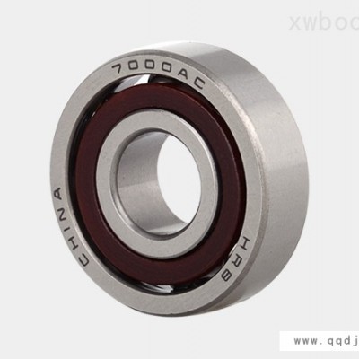 HRB 7000AC 哈尔滨角接触球轴承