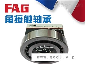 FAG进口7212B轴承图1
