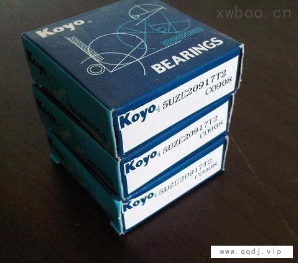 KOYO 6007-RS轴承图1