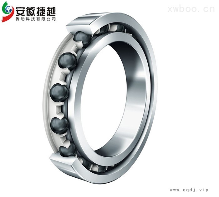 FAG深沟球轴承6209.2RSR.C3图1