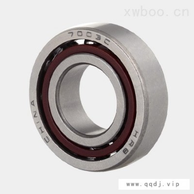 HRB 7003C 哈尔滨角接触球轴承