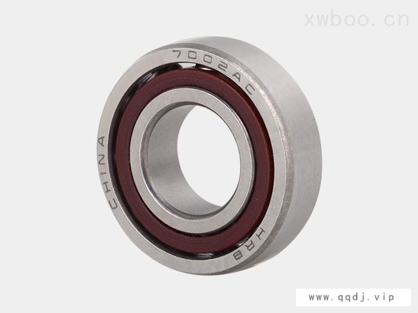HRB 7003AC 哈尔滨角接触球轴承图1