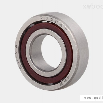 HRB 7003AC 哈尔滨角接触球轴承