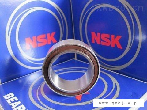 NSK进口7010C/DB轴承图1