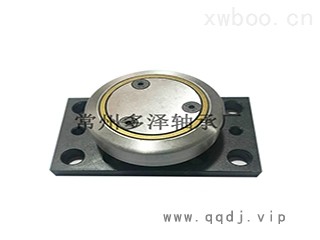 径向复合滚轮轴承JD62.5-36.5 JD77.7-45.5 可配底板图1