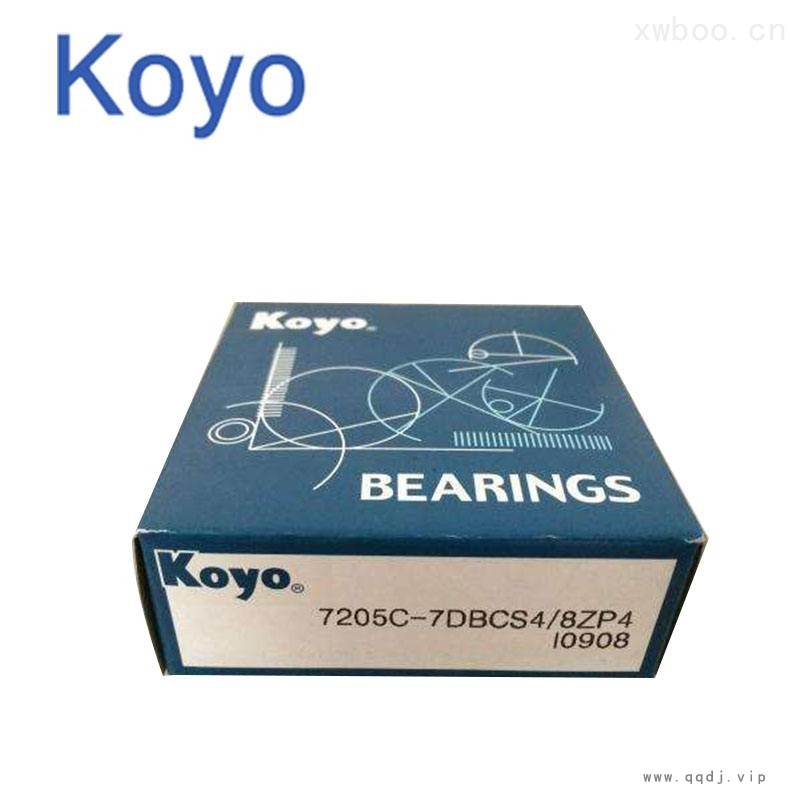 KOYO 6301-RS轴承图1