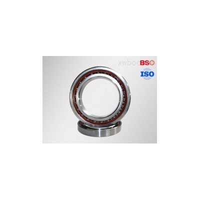 高精密P5级、P4级7319AC角接触球轴承—洛阳百世精密轴承