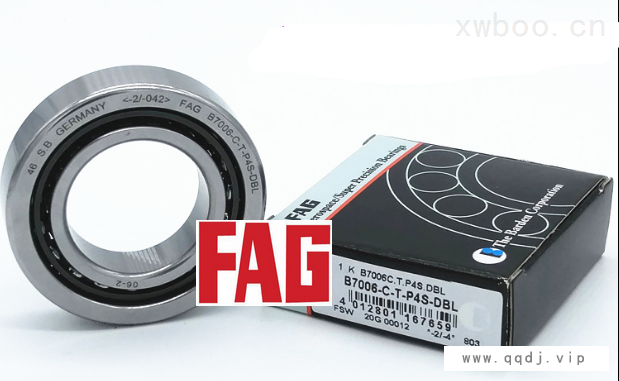 FAG进口HCS7014C.T.P4S.UL角接触球轴承图1