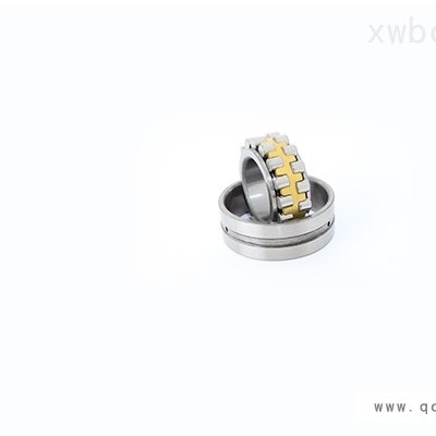 双列圆柱滚子