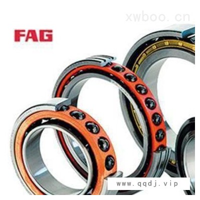 FAG B7010C轴承