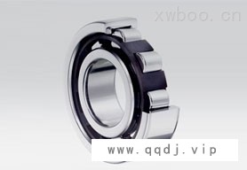 SKF NJ2208ECM轴承 圆柱滚子轴承图1