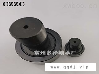 英制螺栓滚轮轴承CFH-1/2-SB CFH-5/8-SB CFH-3/4-SB CFH7/8-SB CFH-1-SB图1