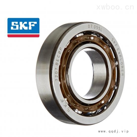 SKF 7305BECBP轴承图1