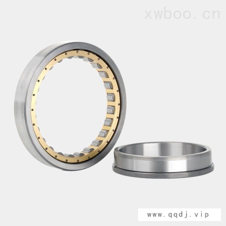 哈尔滨机床精密级滚子轴承图1