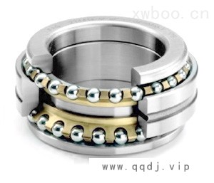 SKF24032CC/W33推力角接触球轴承图1