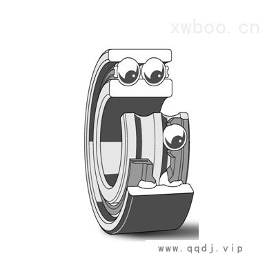 山东进口轴承|双列角接触球轴承