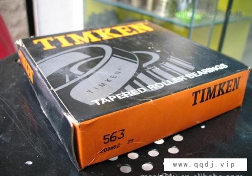 TIMKEN 68462/68712-B轴承图1
