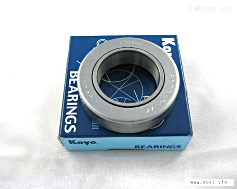 SKF NUP2203ECP轴承图1