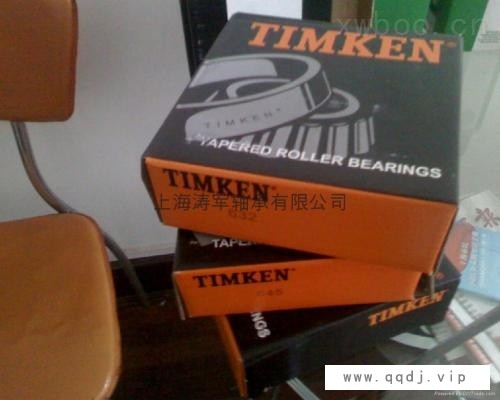 TIMKEN L116149/L116110DC轴承图1