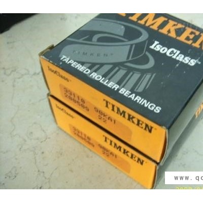 TIMKEN 28990/28921D轴承