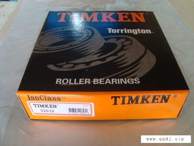 TIMKEN 29680/29622DC轴承图1