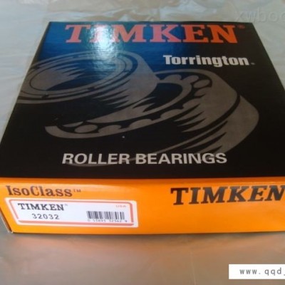 TIMKEN 29680/29622DC轴承