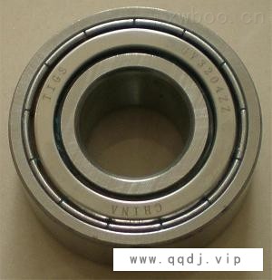 GE3000系列500度中高速角接触球轴承图1