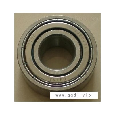 GE3000系列500度中高速角接触球轴承