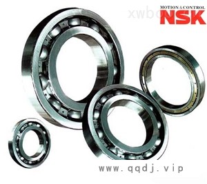 NSK NU336轴承图1