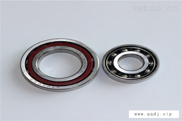 S7000AC不锈钢角接触JWZC品牌防水防锈耐腐蚀轴承图1