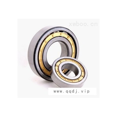 SKF NU2218ECP 圆柱滚子轴承