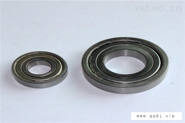 不锈钢微型轴承S605图1