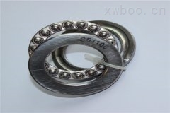 高温不锈钢推力轴承S51201图1