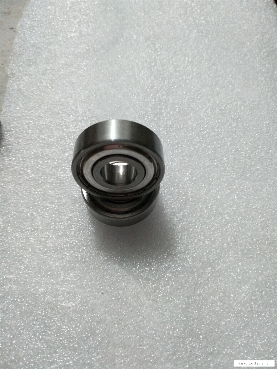 S688ZZ不锈钢微型轴承图1