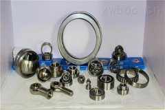 不锈钢轴承特性及优点图1