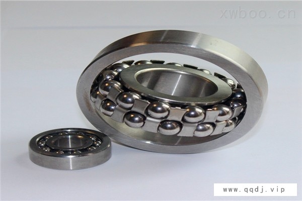 圆滚子不锈钢轴承S30205厂家现货直销图1