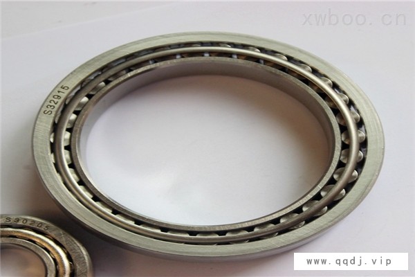 不锈钢圆锥滚子轴承S30202 品牌JWZC图1